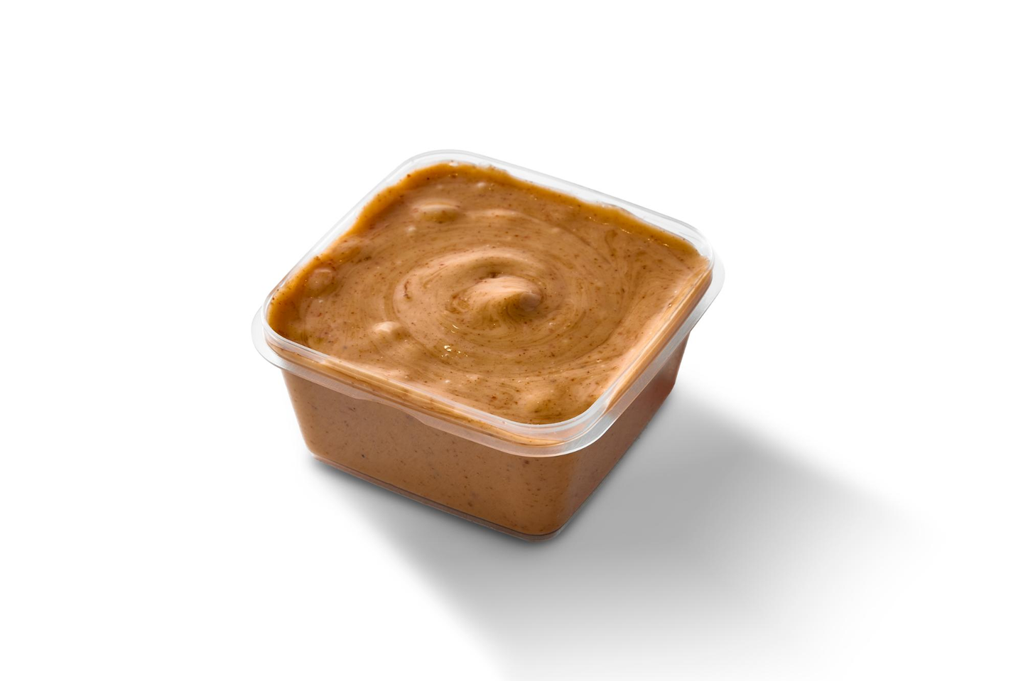 Smoky Sauce