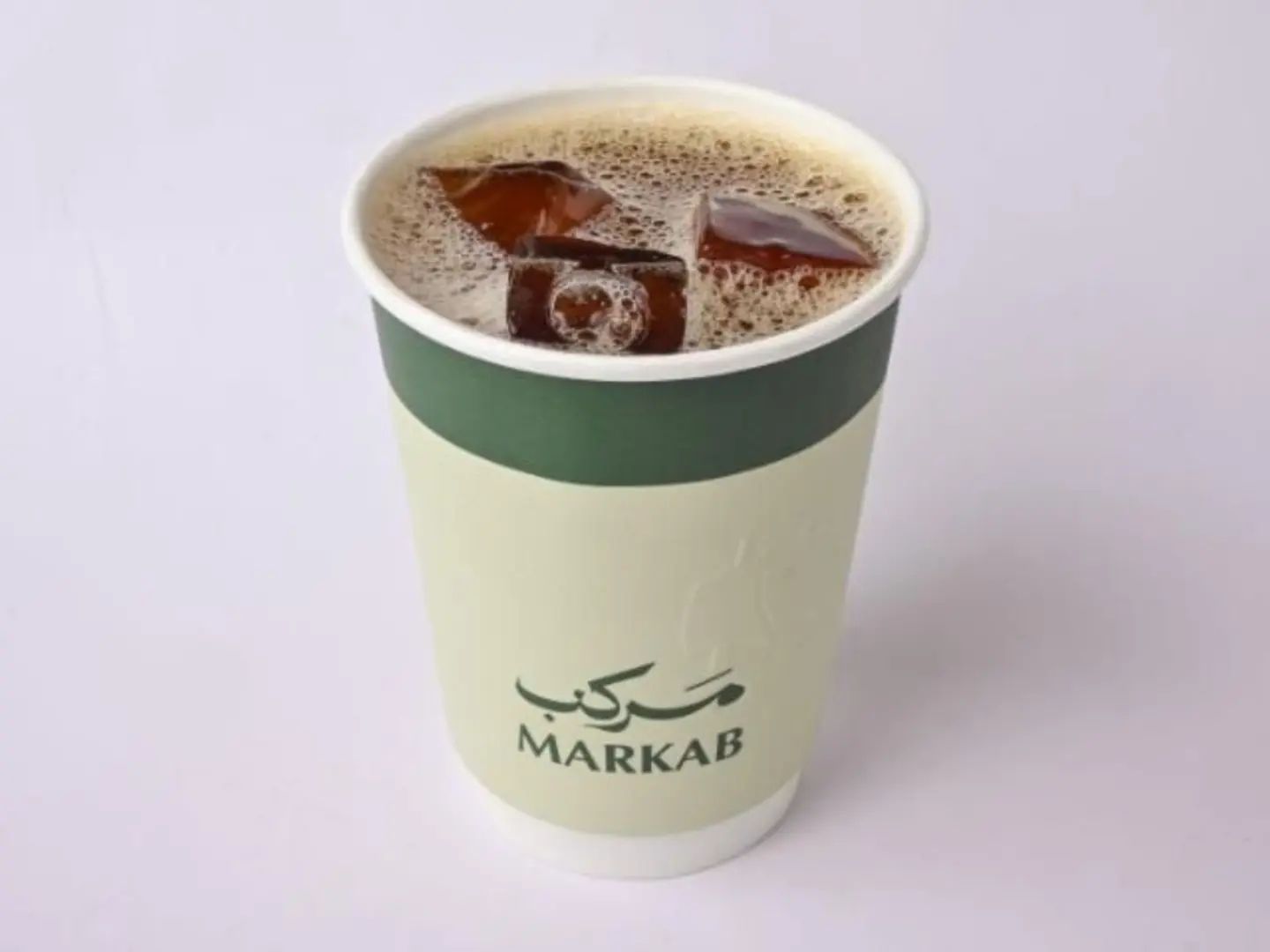 Iced V60