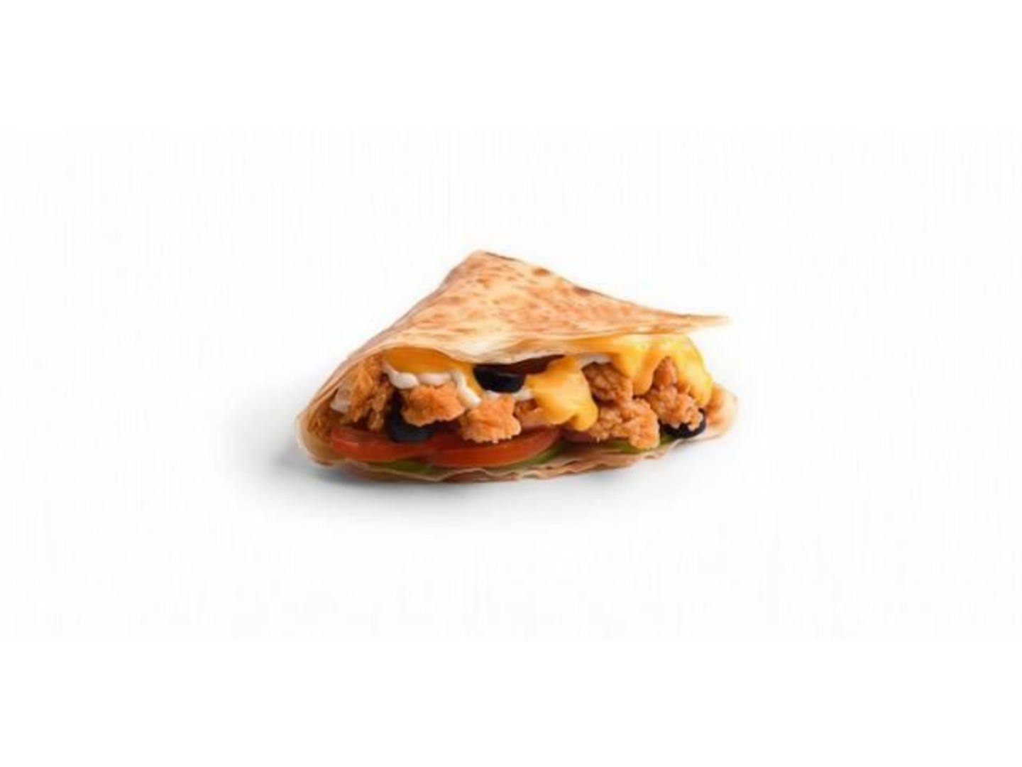 Strips Crepe