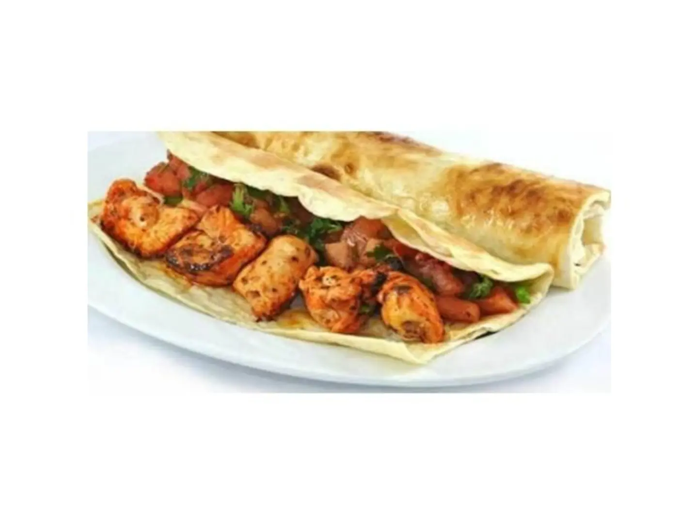 Raghad Star Chicken Sandwich