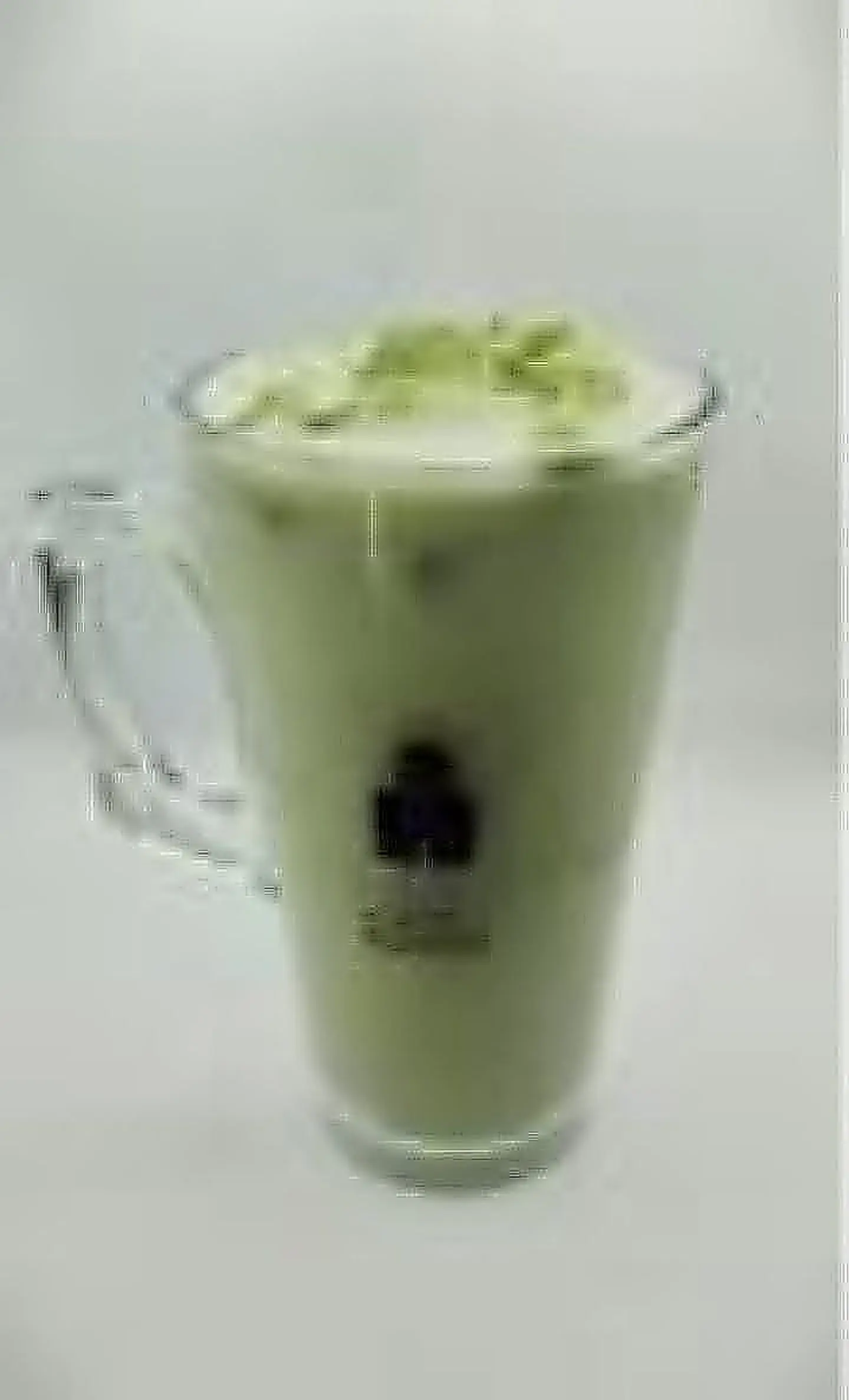 سموذي افوكادو