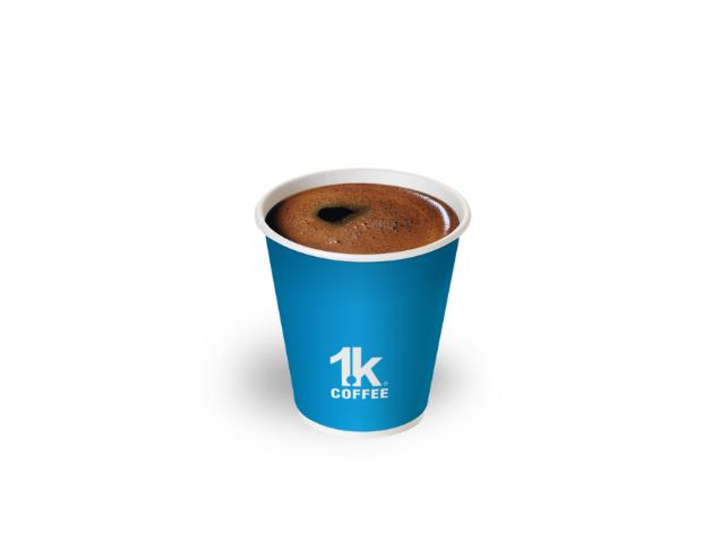 Double Turkish Coffee