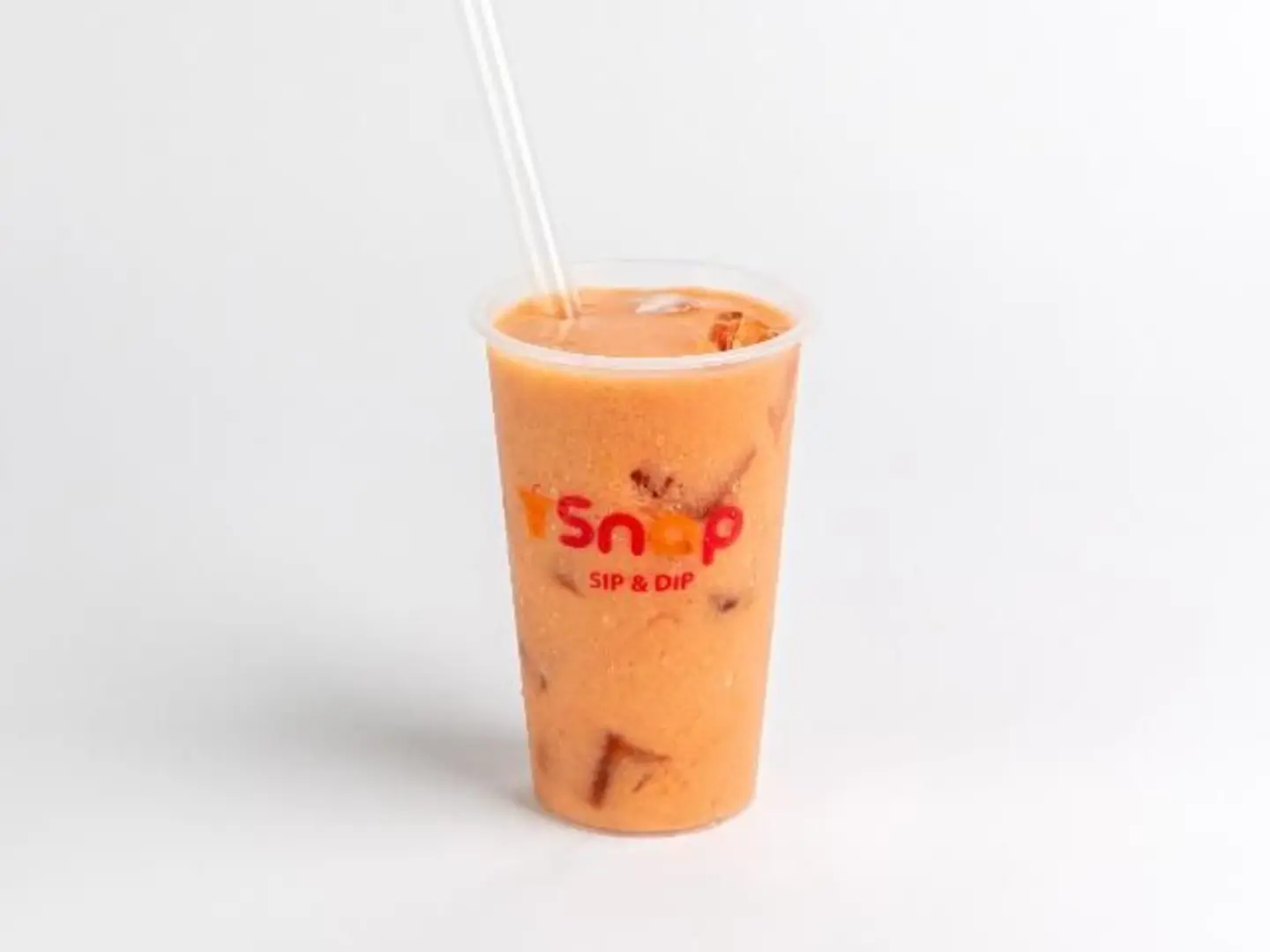Exclusive Snap Cocktail