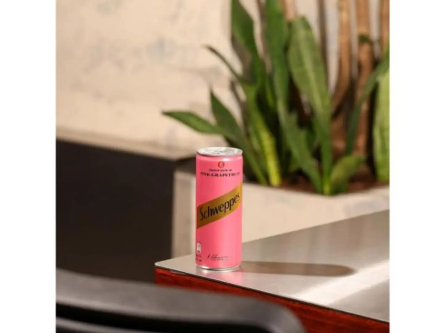 Schweppes Grapefruit
