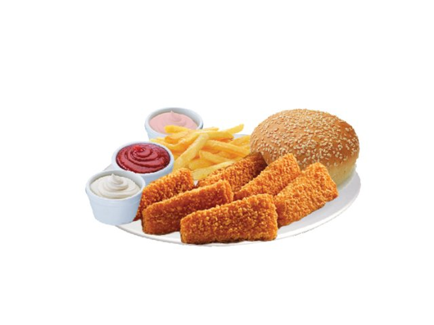 Boneless Chicken