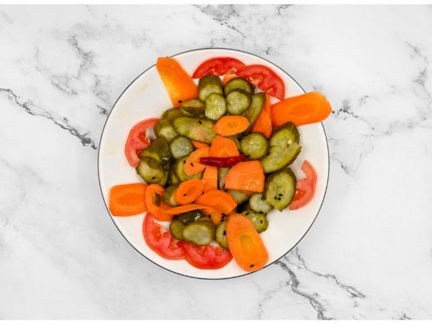 Pickles