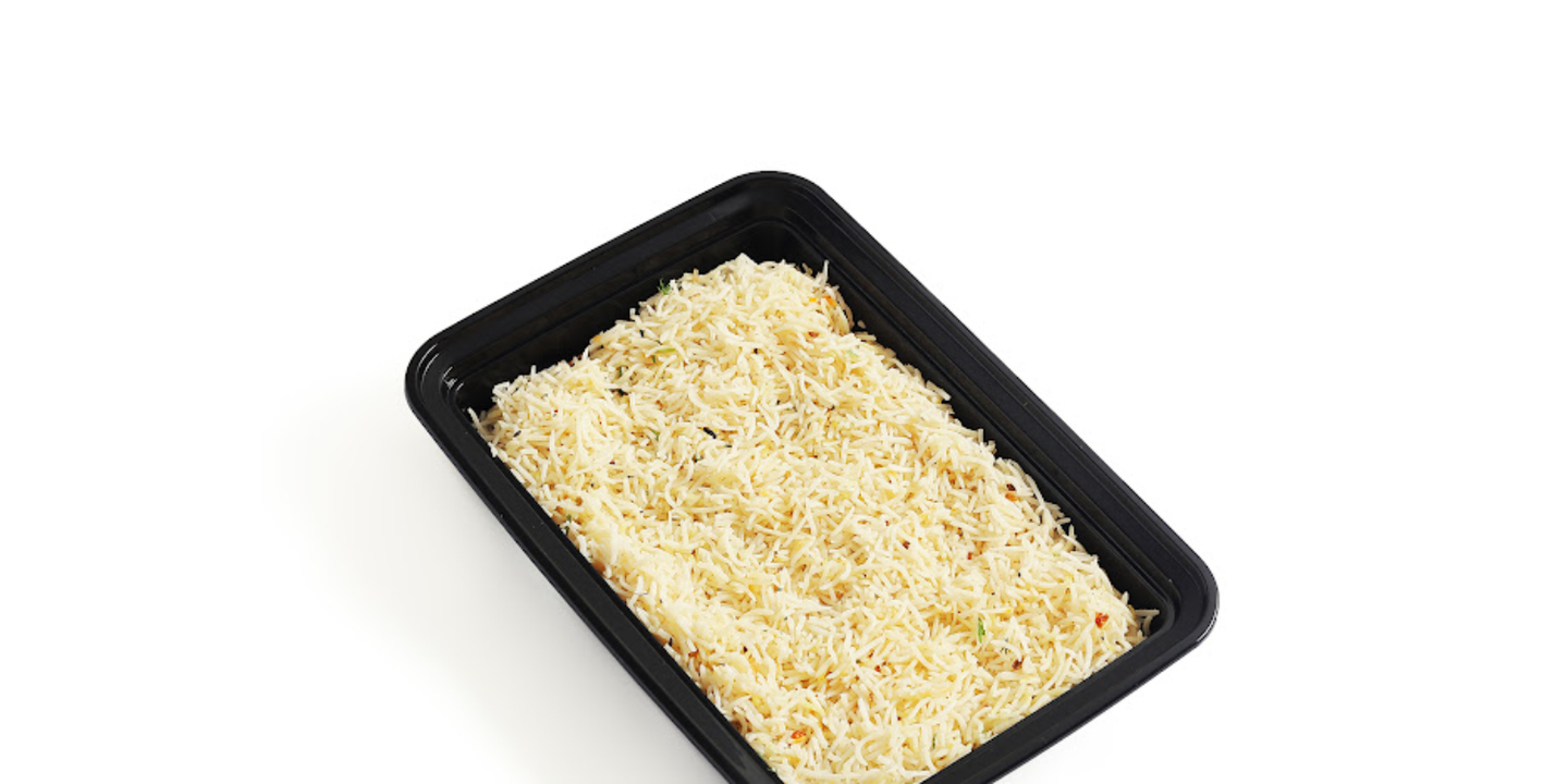 Mashkhul Rice For One Person