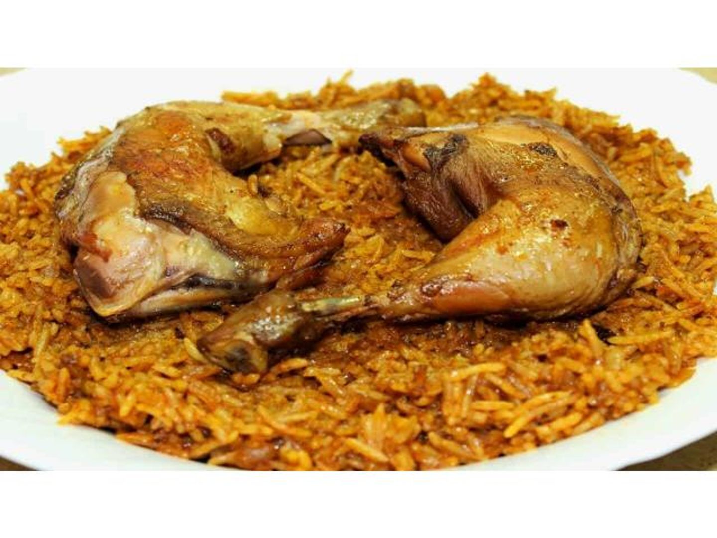 نص حبة دجاج كبسه دجاج صويلح