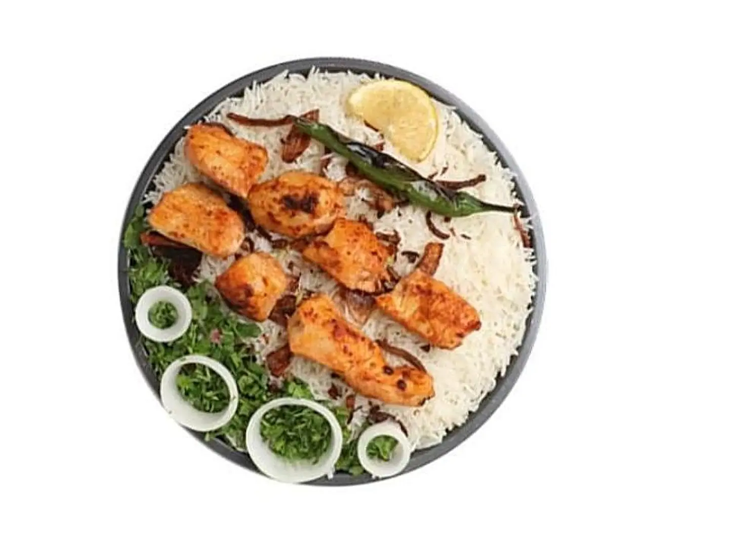 Plan With Rice Awsal
