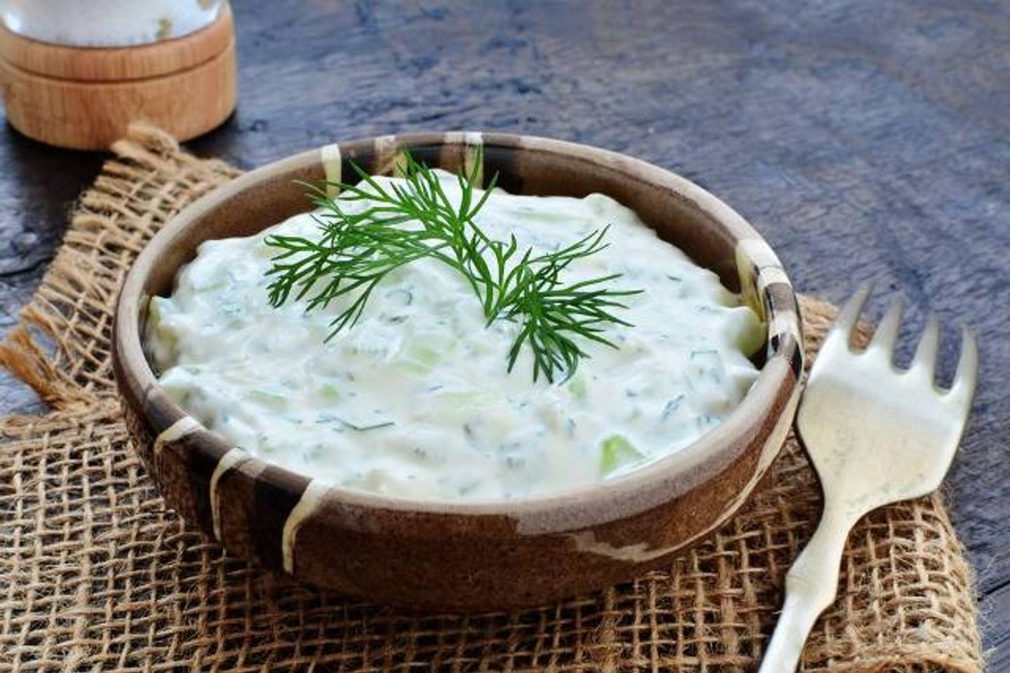 Mint Sauce
