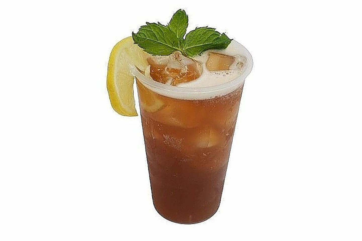 آيس تي خوخ