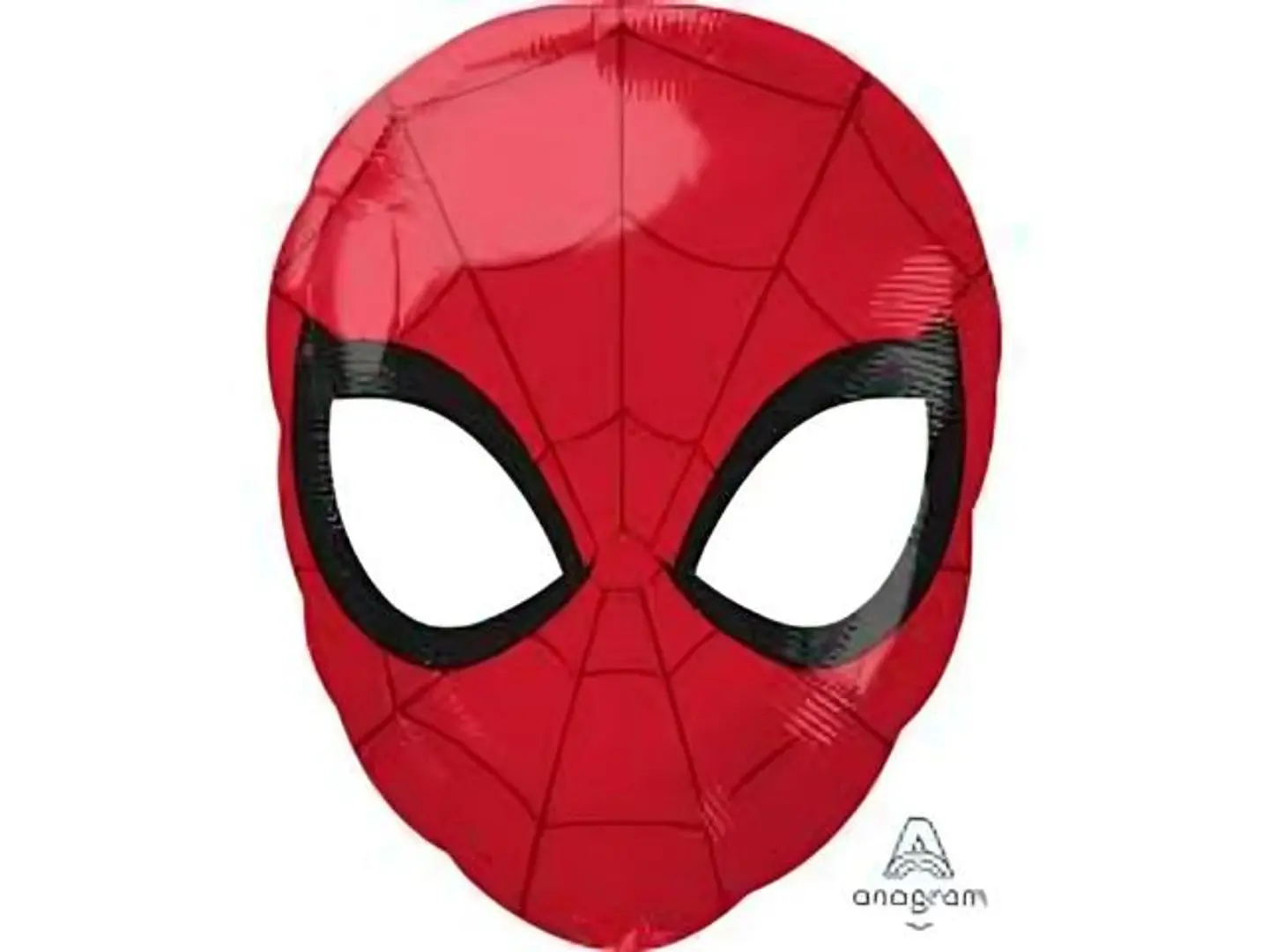 بالون قصدير سبايدر مان 18 انش 2