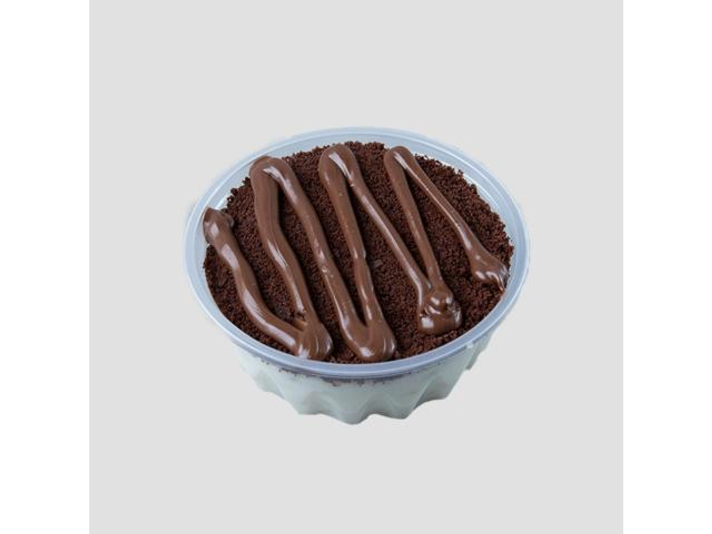 Nutella Dessert