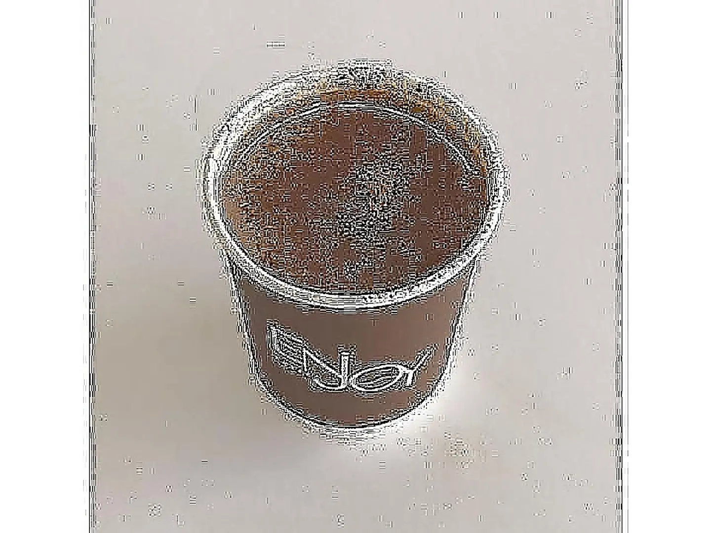 Hot Chocolate
