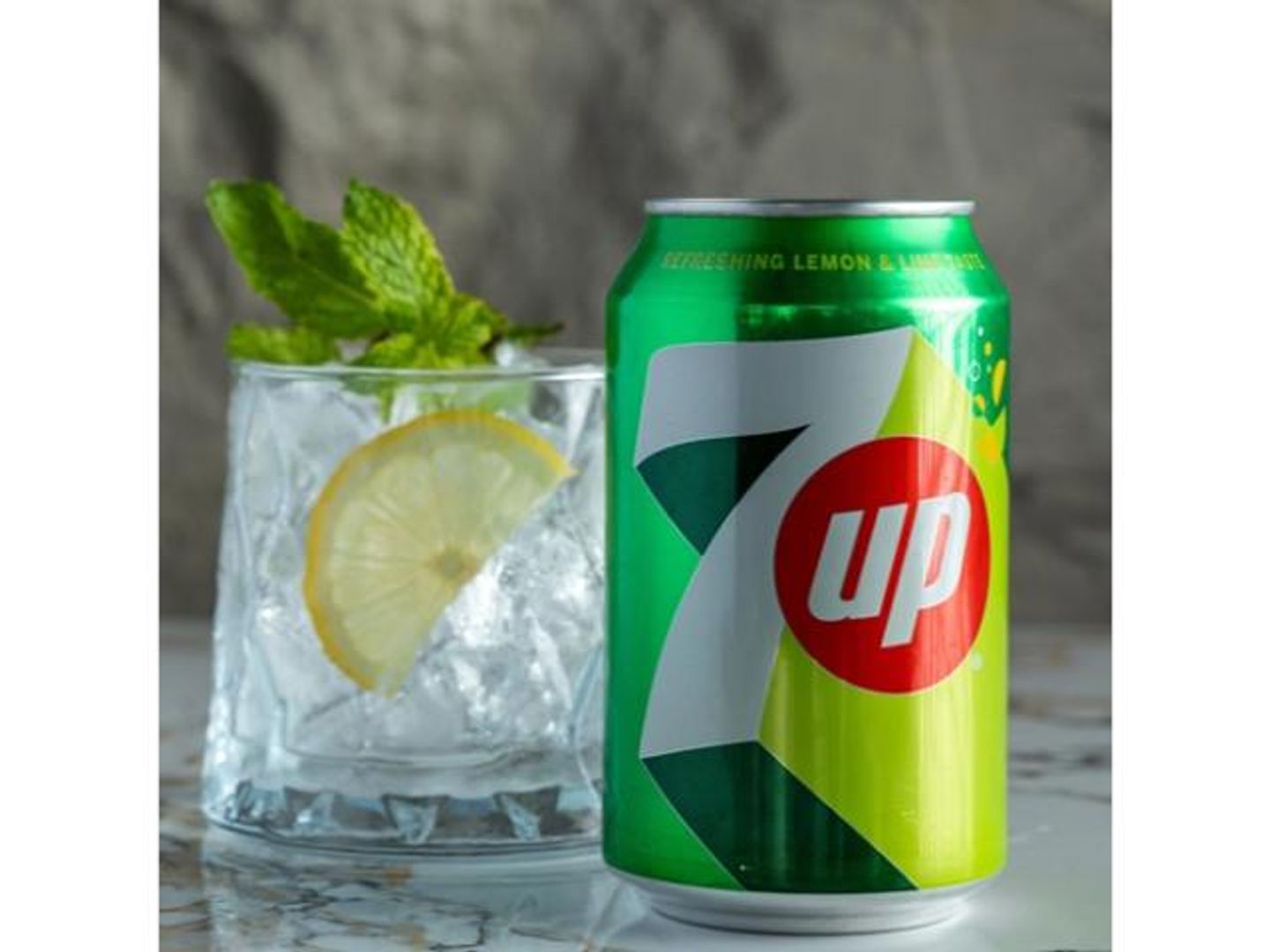 7 Up