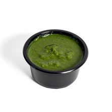 معبوج أخضر