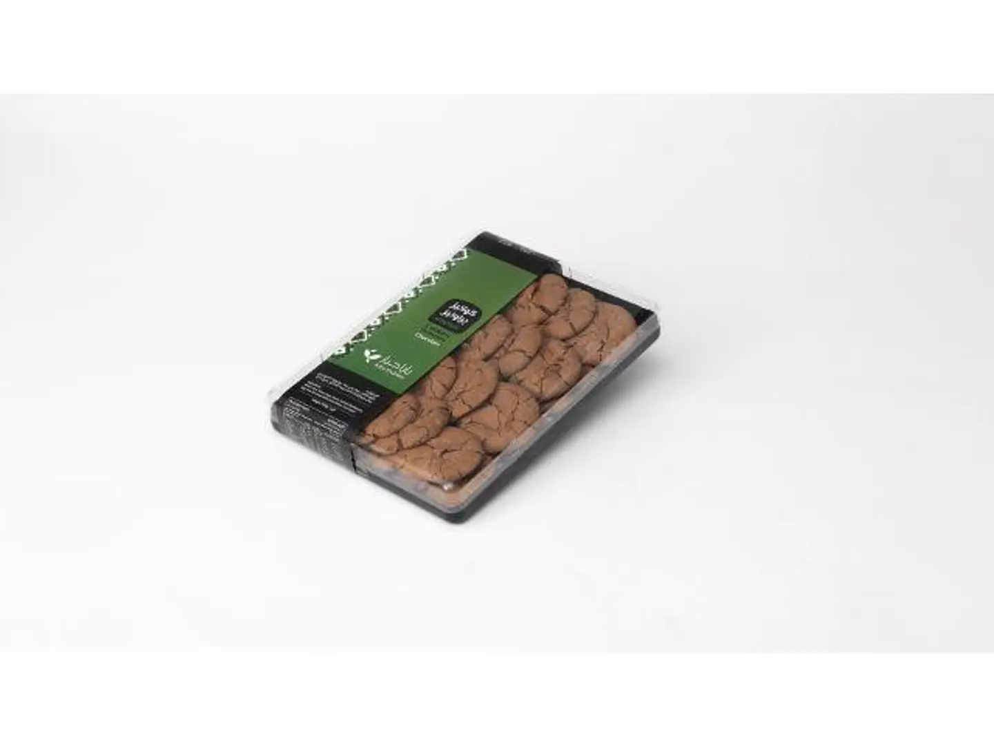 كوكيز براونيز