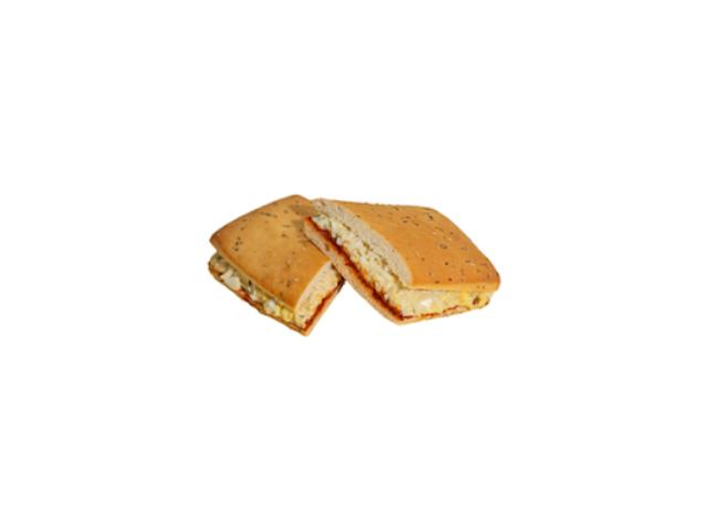 Egg & Cheddar Sandwich