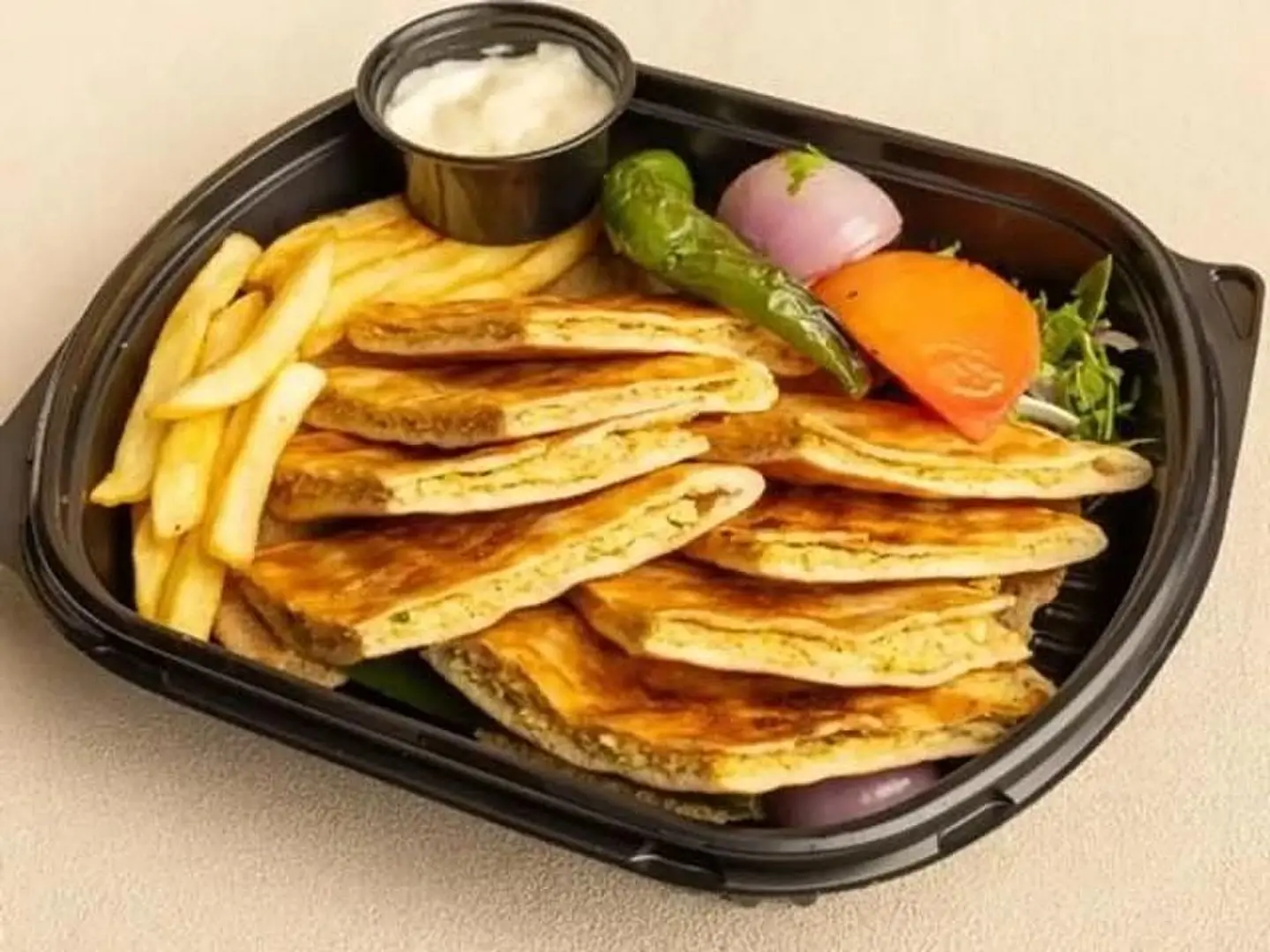 عرايس دجاج