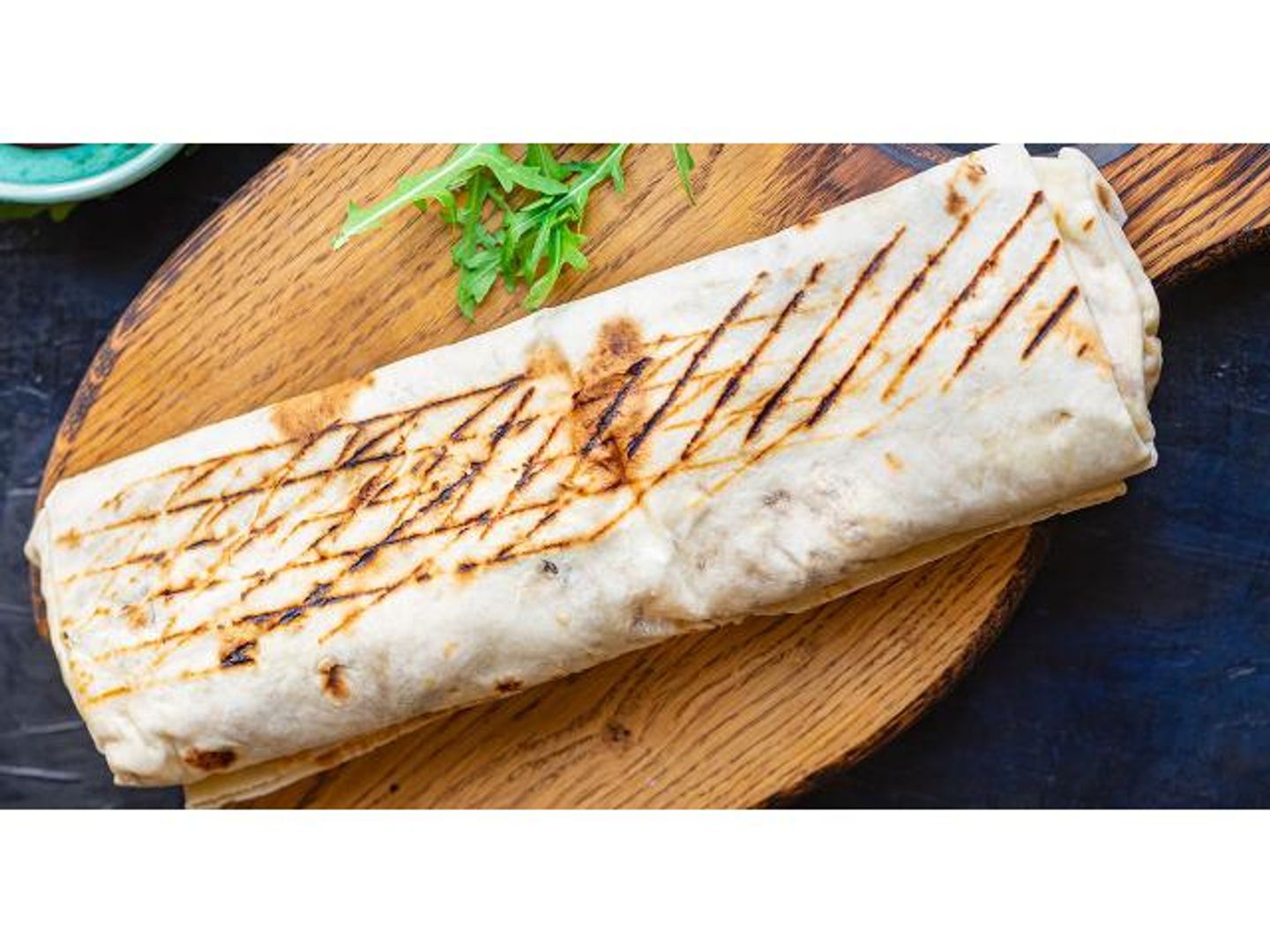 ساندوتش كباب دجاج