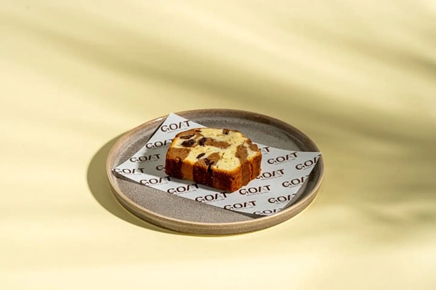 Marble Cake