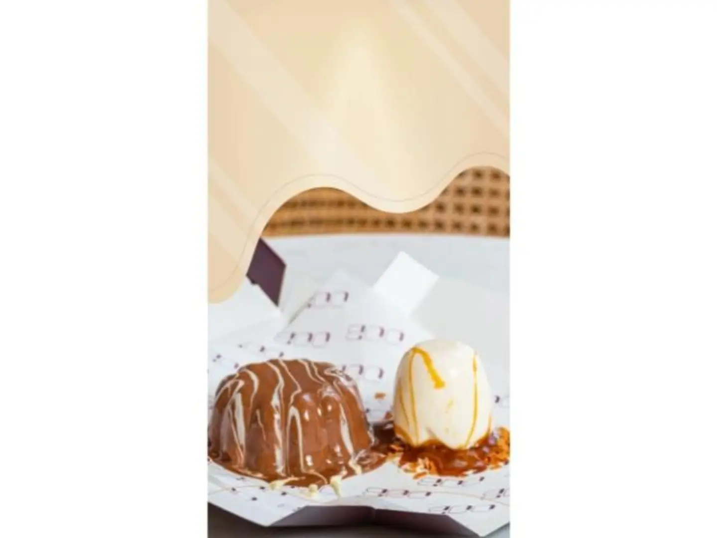 Molten Chocolate