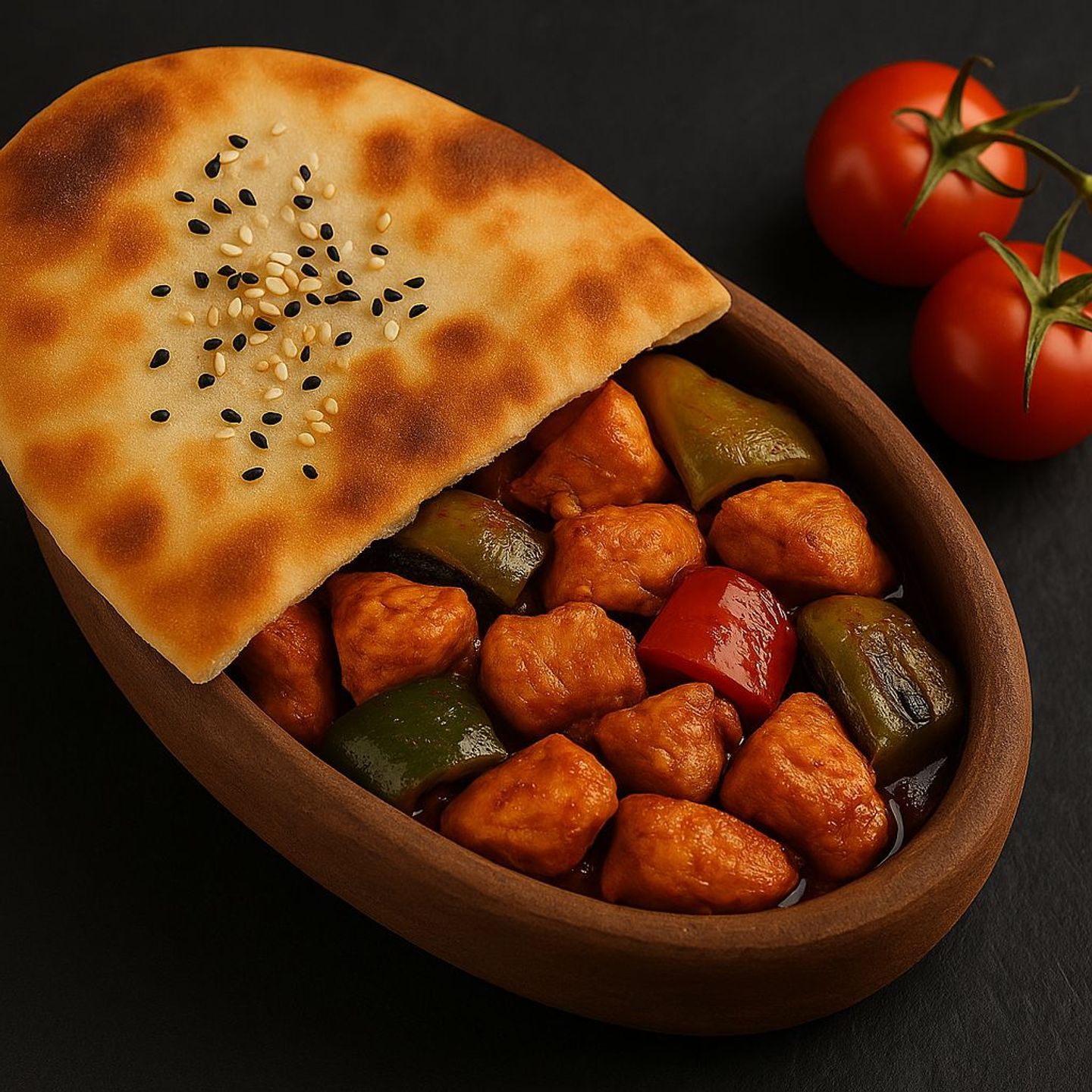 كوفاج دجاج