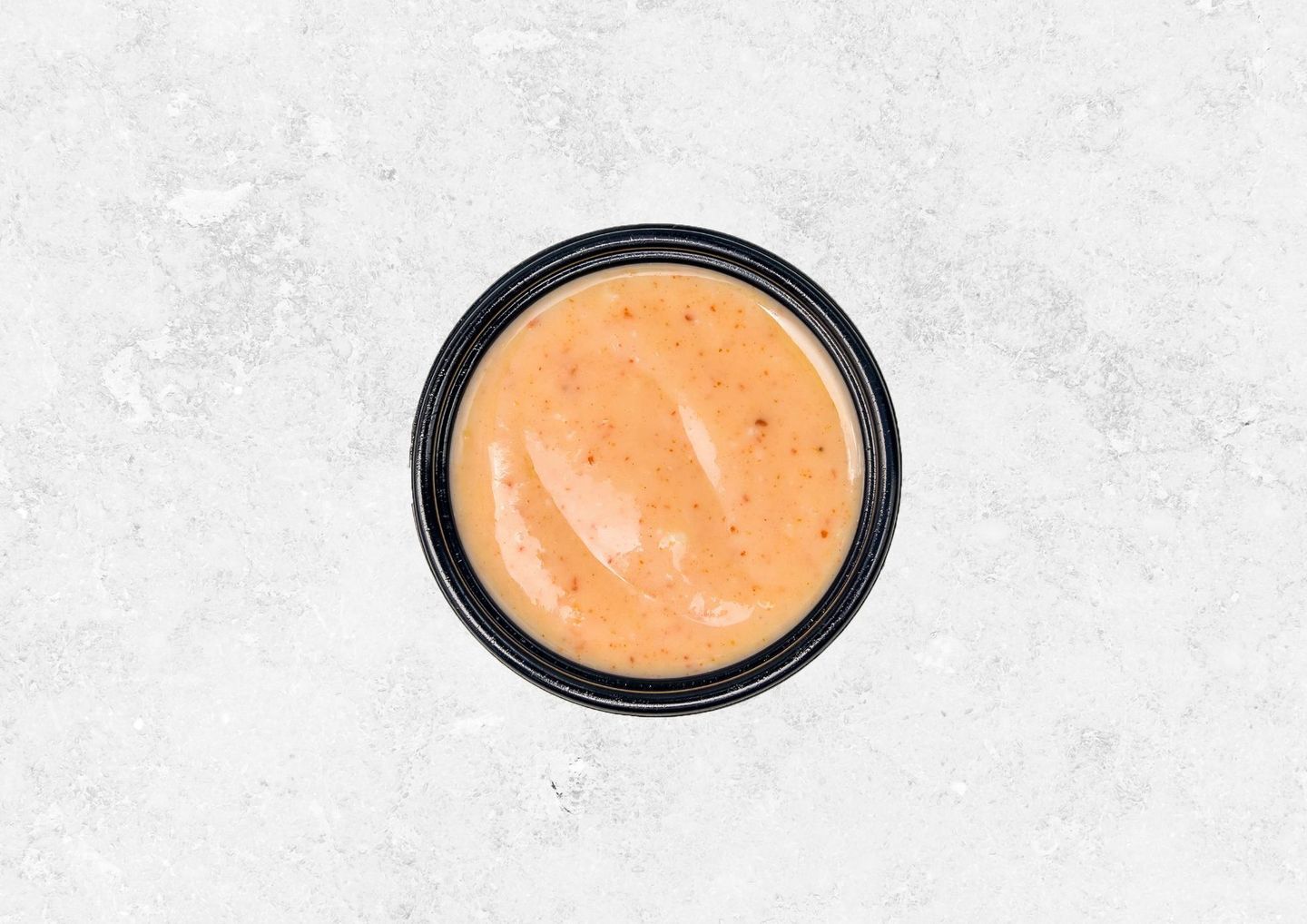 Hot Garlic Sauce