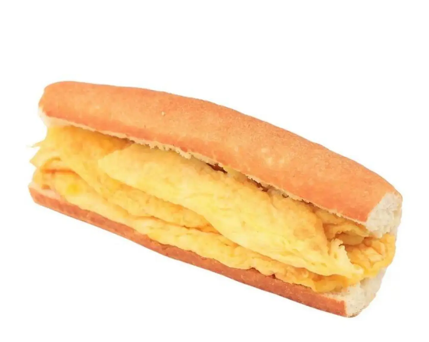 Egg Sandwich