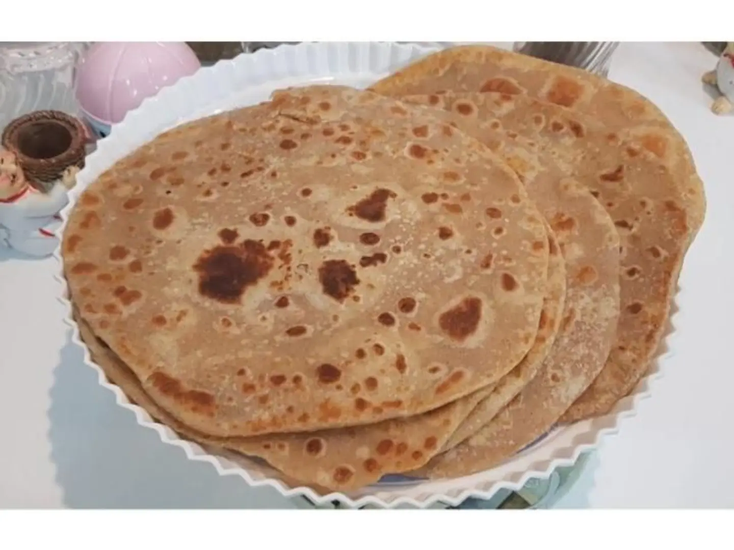 فطيرة بر