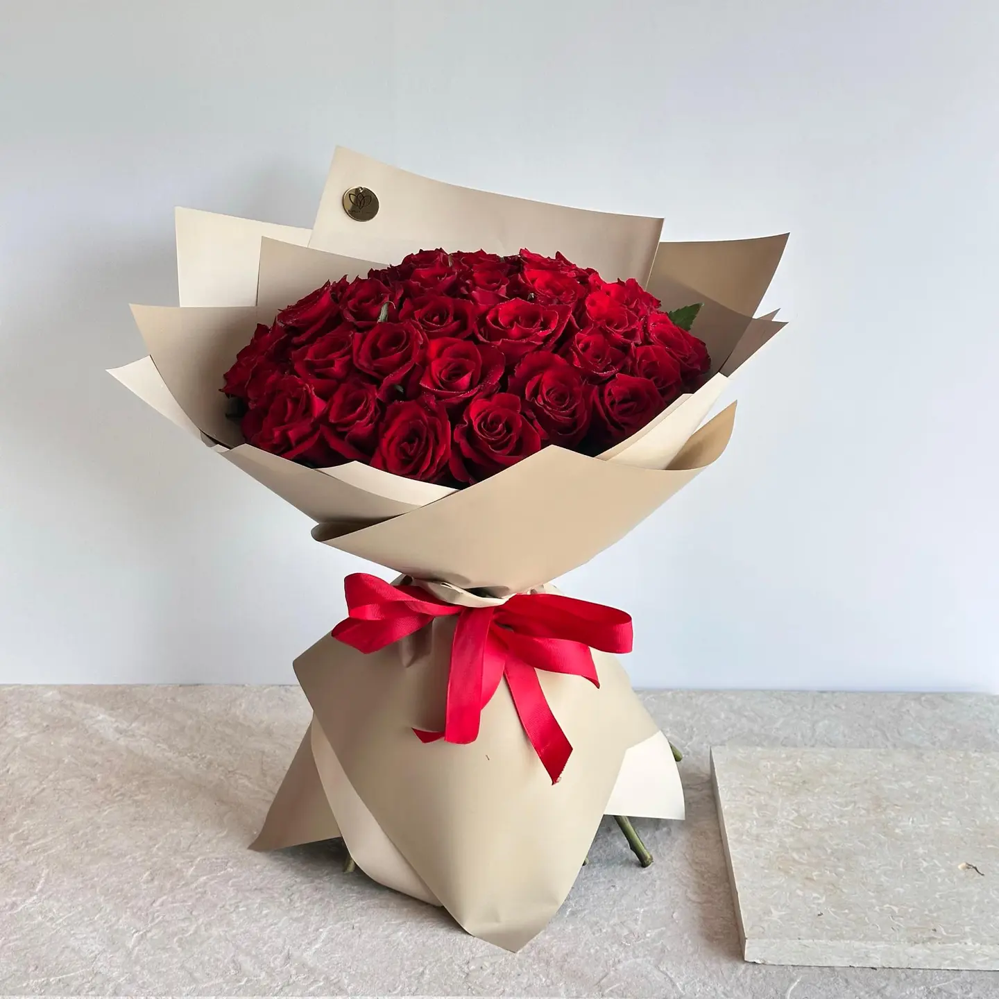 باقة عيد الحب11