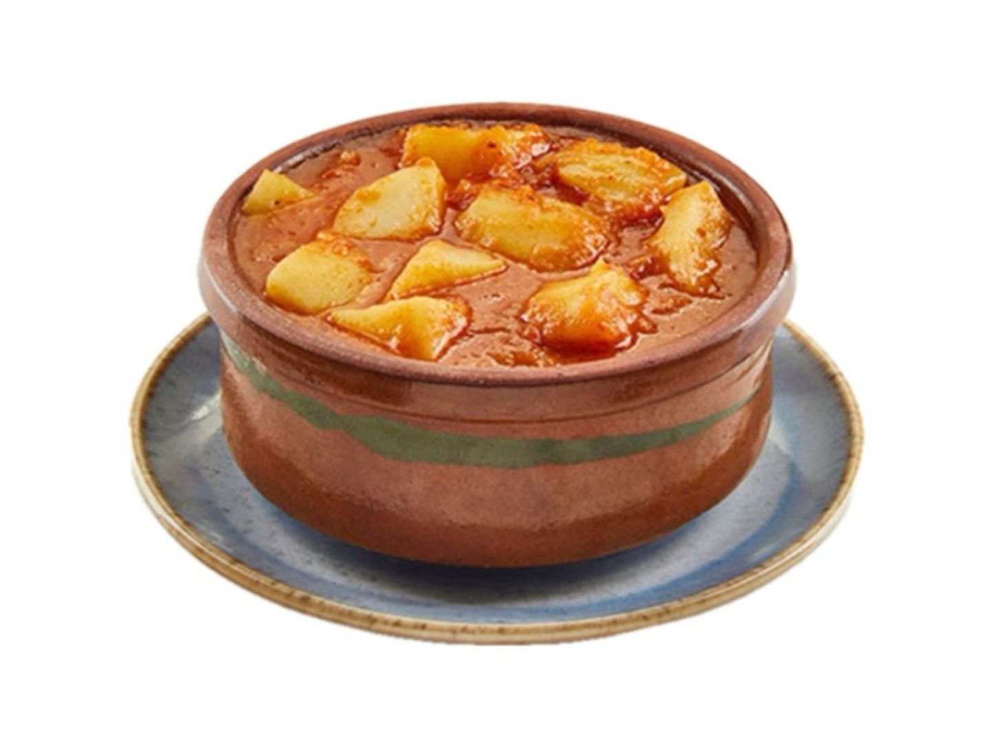 طاجن بطاطس
