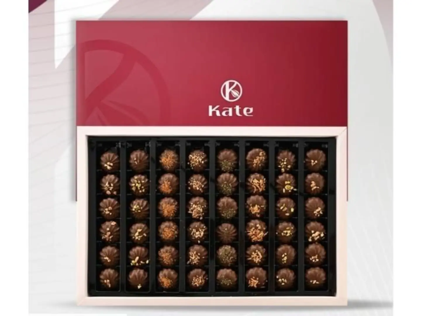 Kit Dipped Petit Four