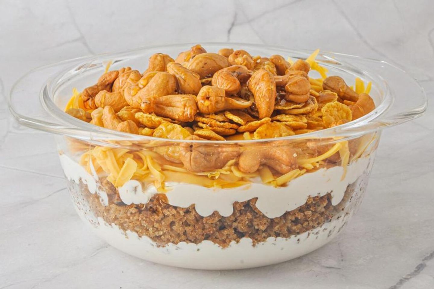 عريكة قشطة عسل