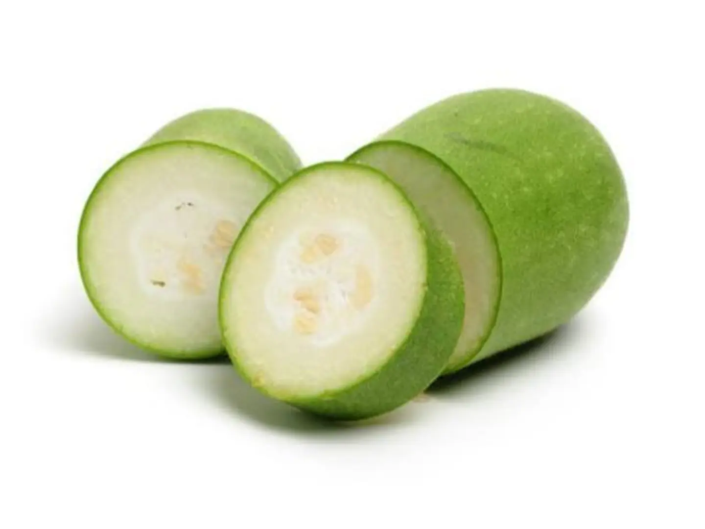 Winter Melon