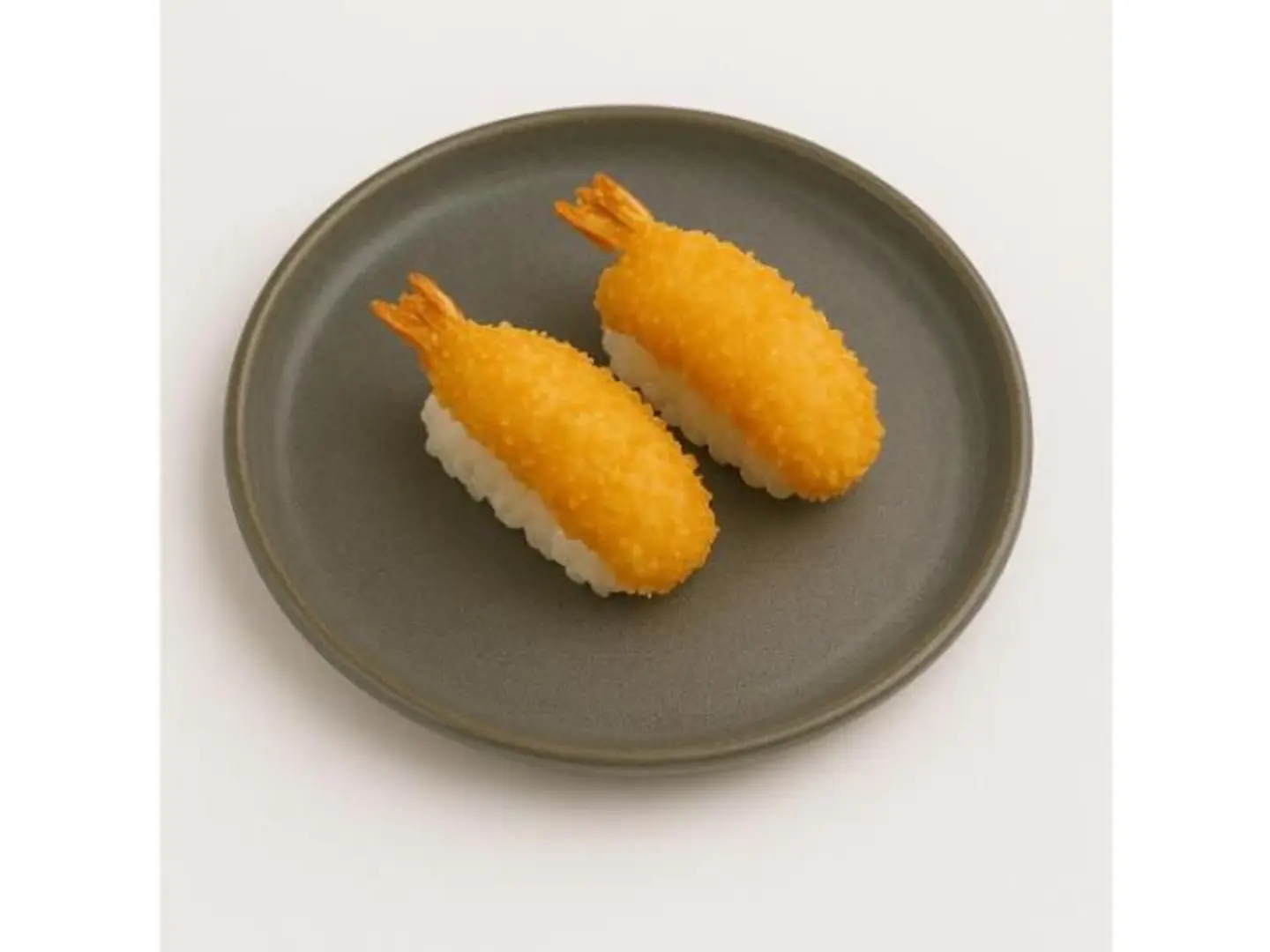 Fried Sushi Nigiri