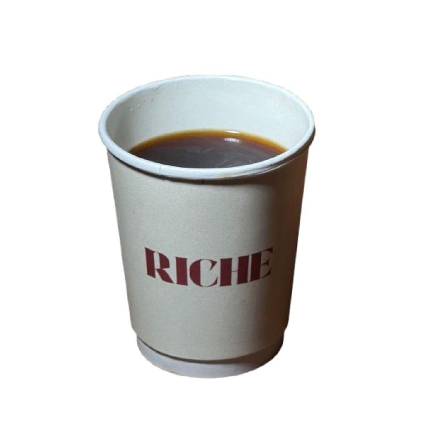 Iced Coffee Of The Day