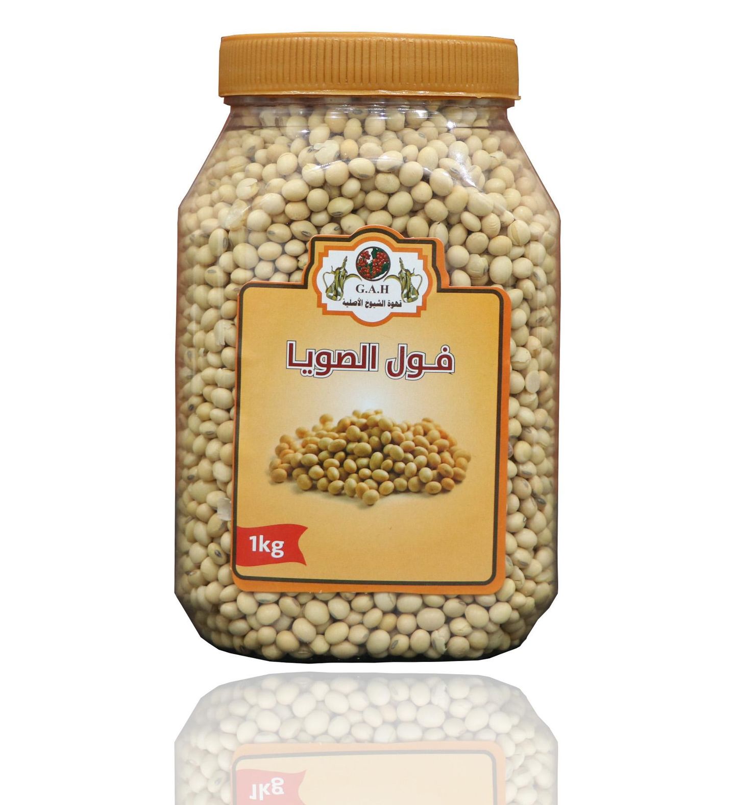 Soybeans 1000g