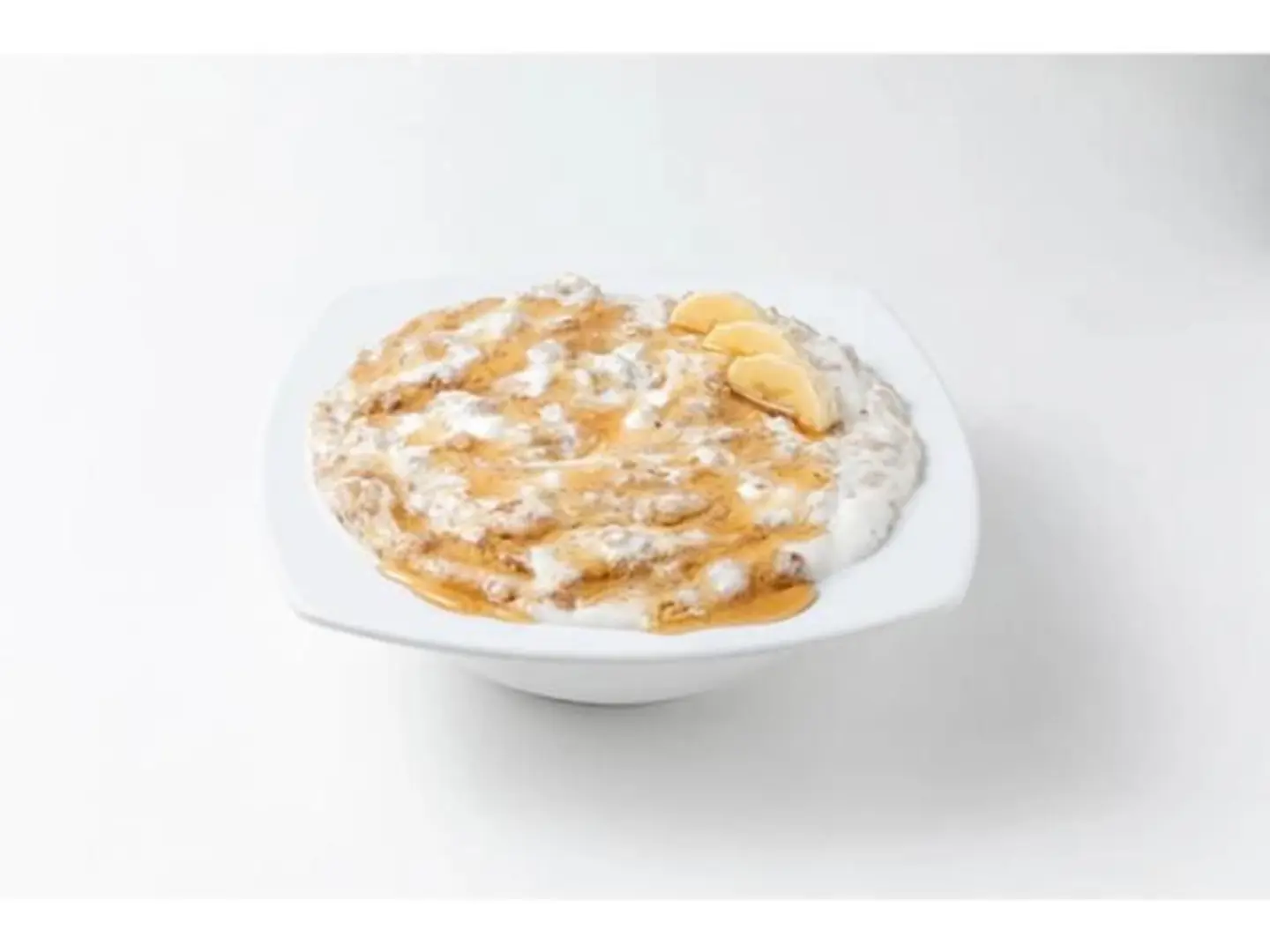 Masoub With Cream And Milk