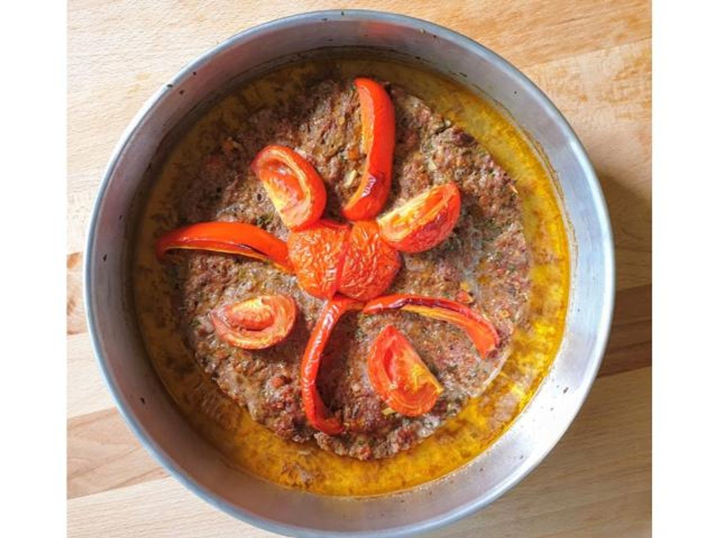 Meat In A Dish 1kg