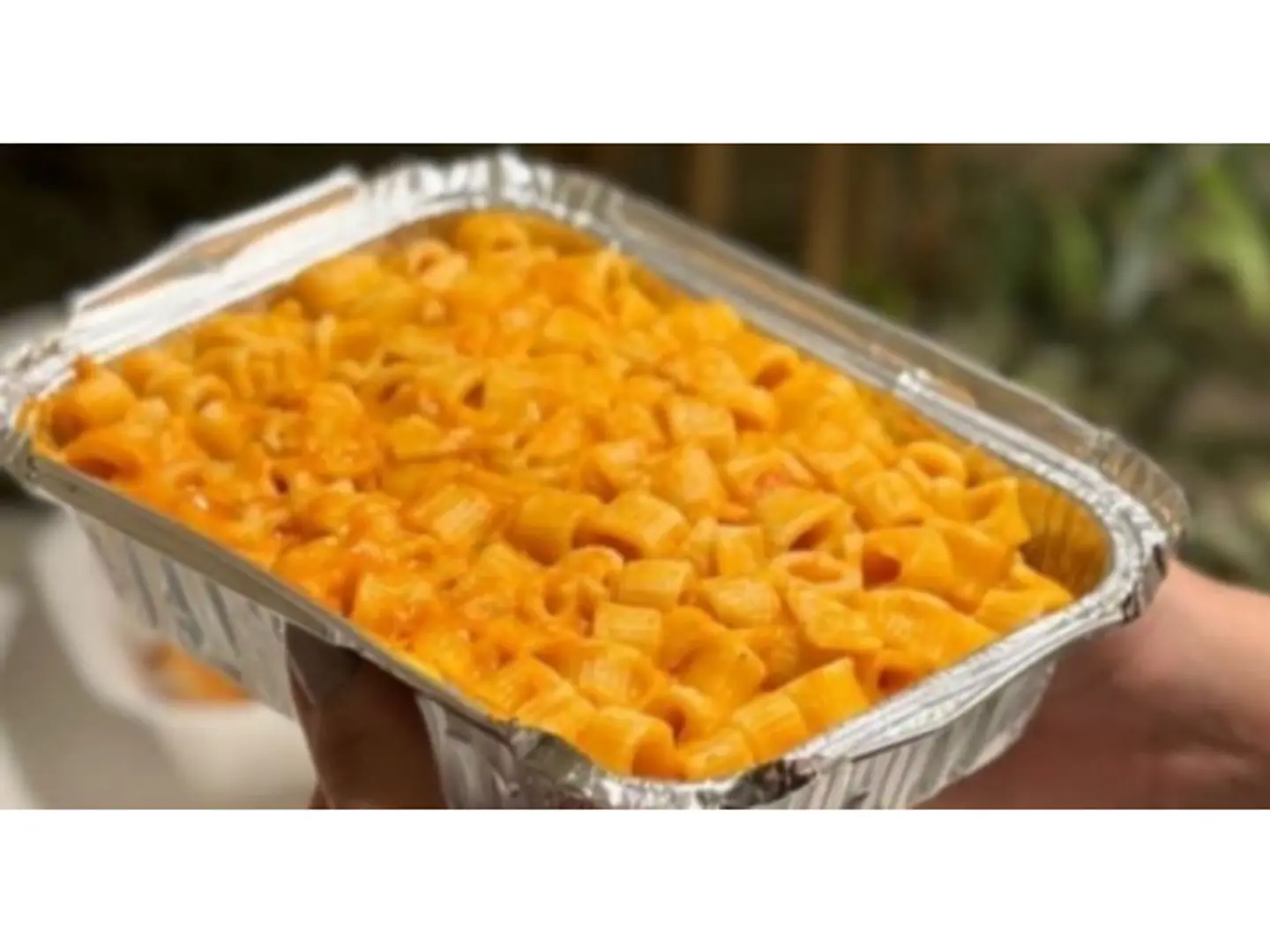 مكرونة بالخلطه السريه