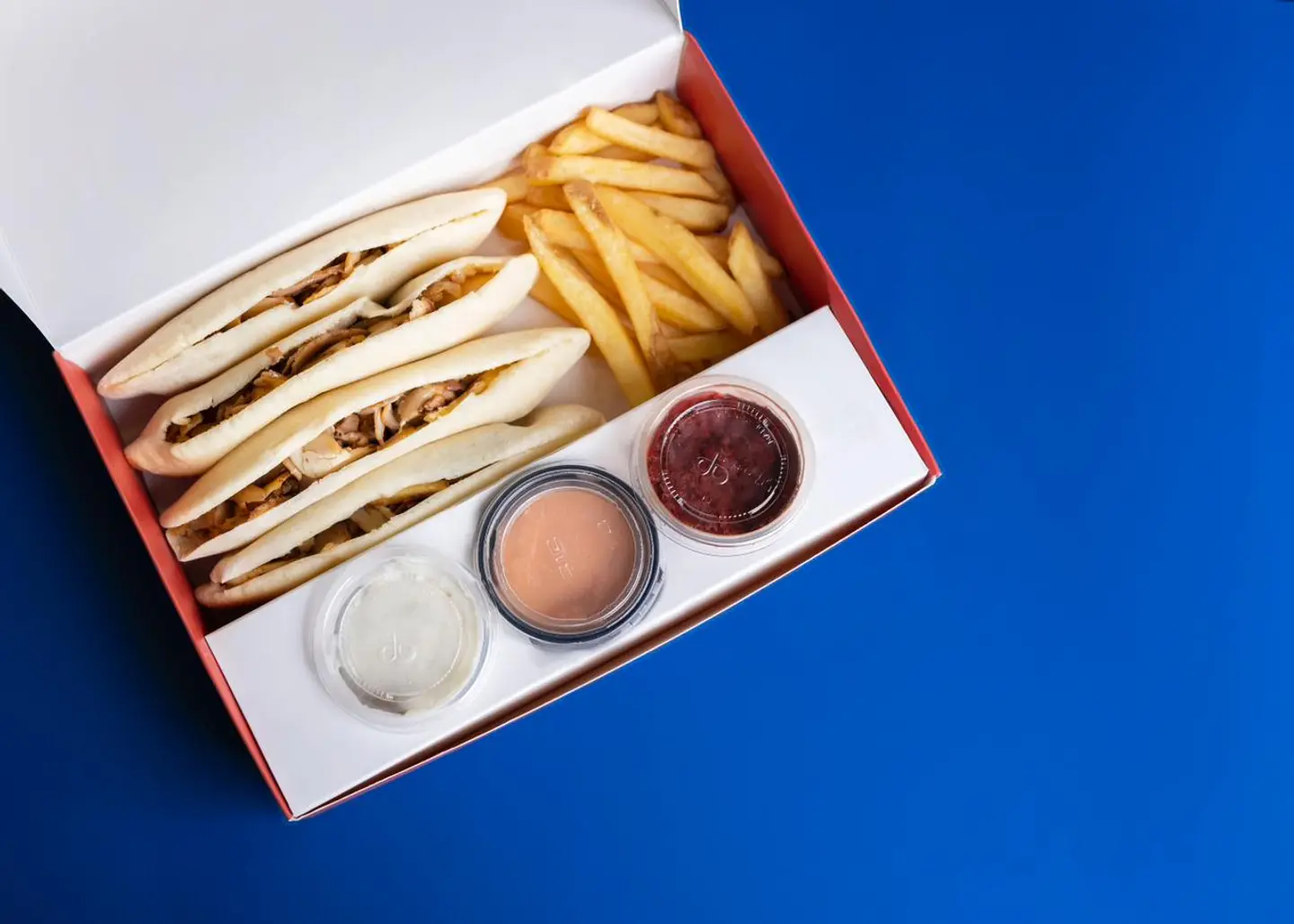Orsh Box