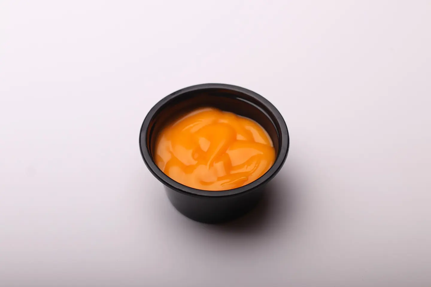 Cheddar Sauce