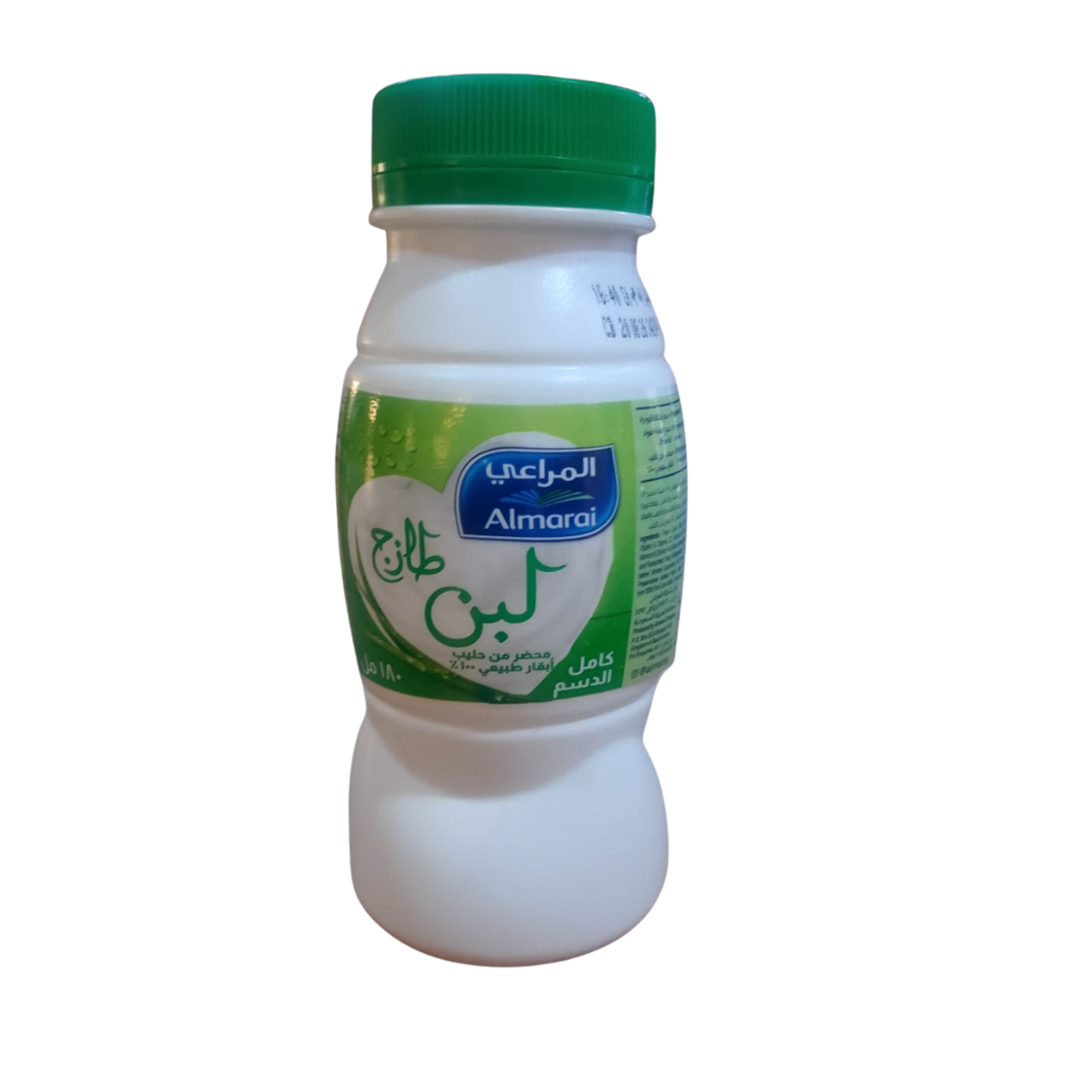 Al Marai Milk Small 180ml