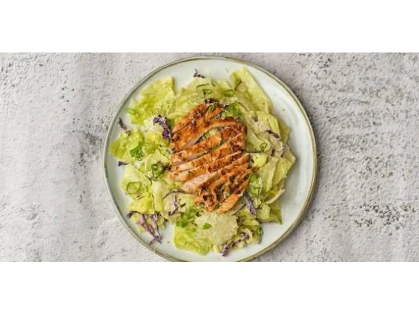 Cusina Salad