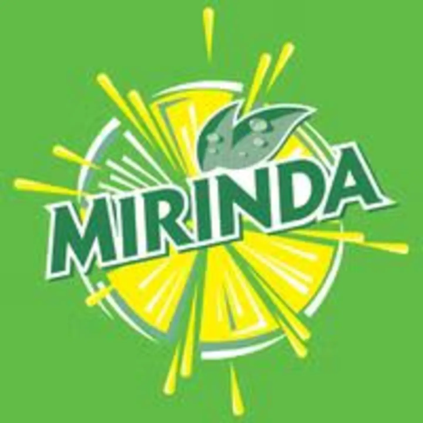 Mirinda Citrus