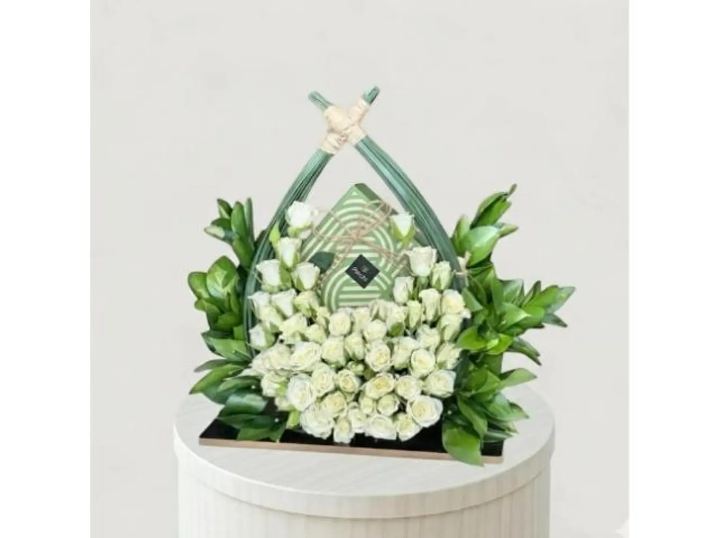 A Touch Of Gratitude With Patchi Chocolates