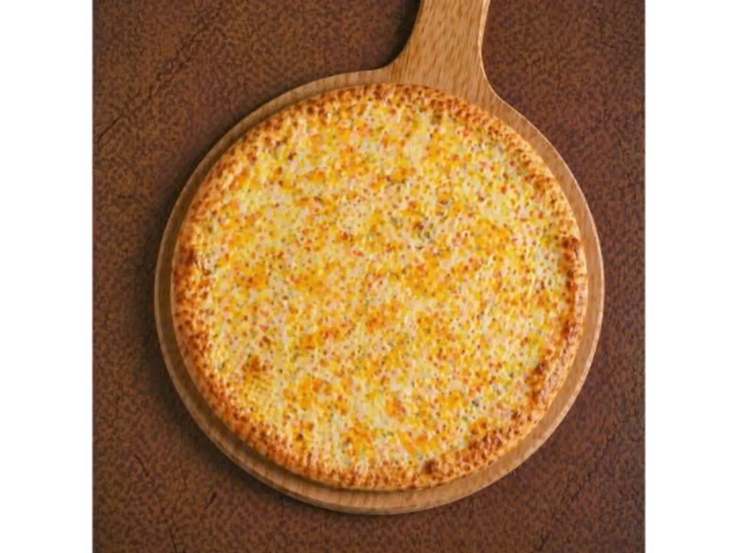 Mixed Cheese