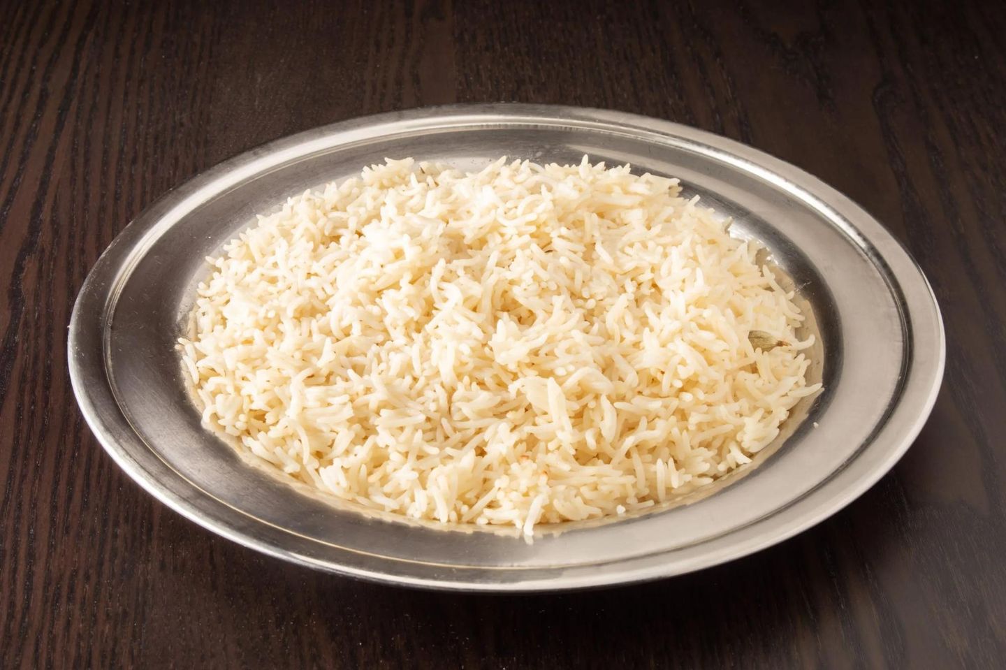 Pishawari Rice Plain