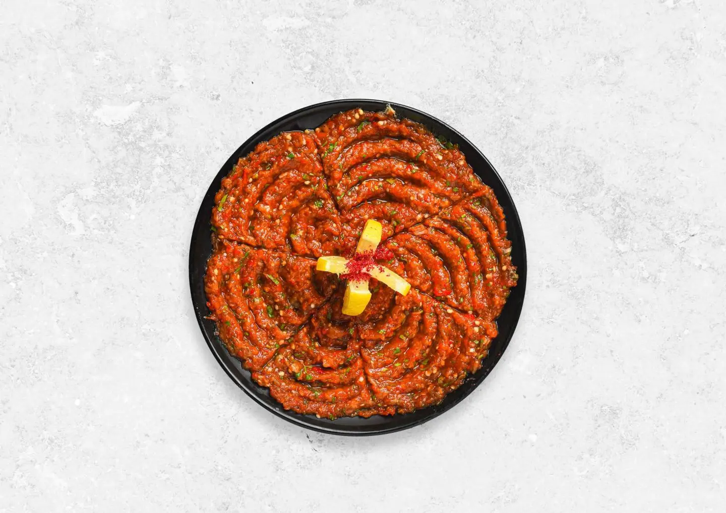 بابا غنوج